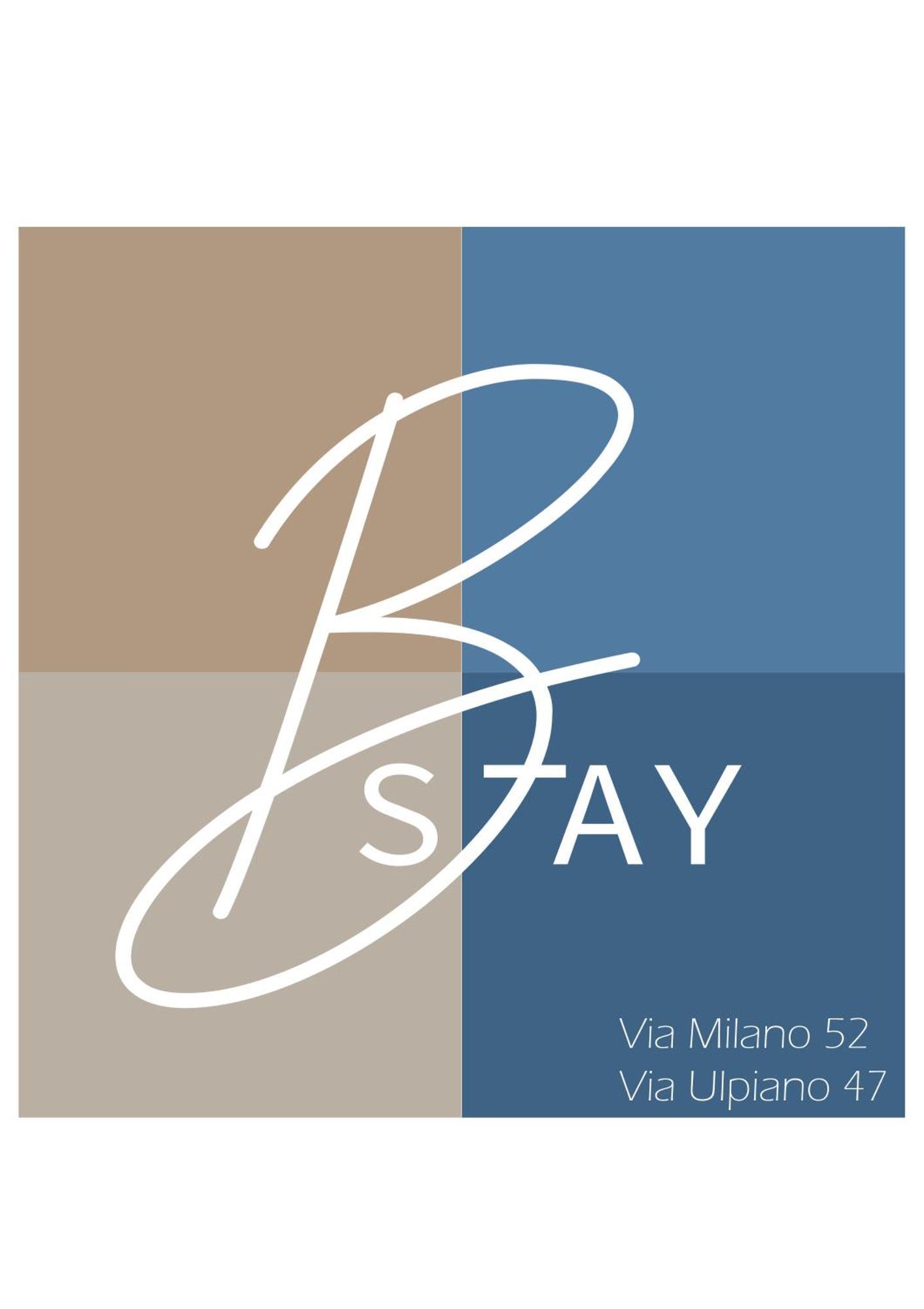 B-Stay Via Milano 52, Rome